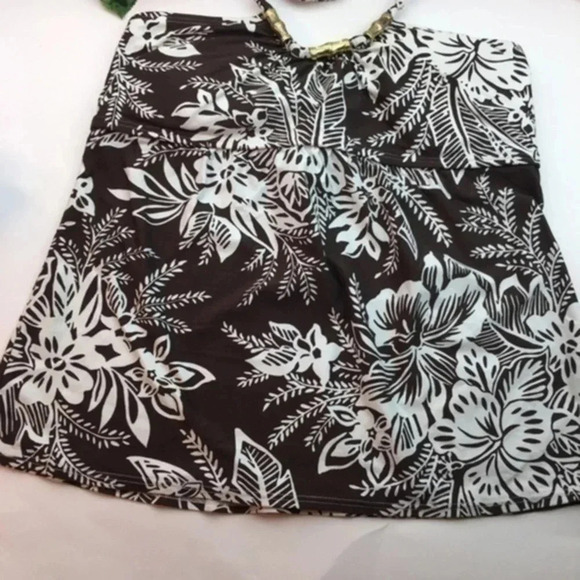 COCO BEEF Swimwear size 32DD/34DD - Picture 3 of 8